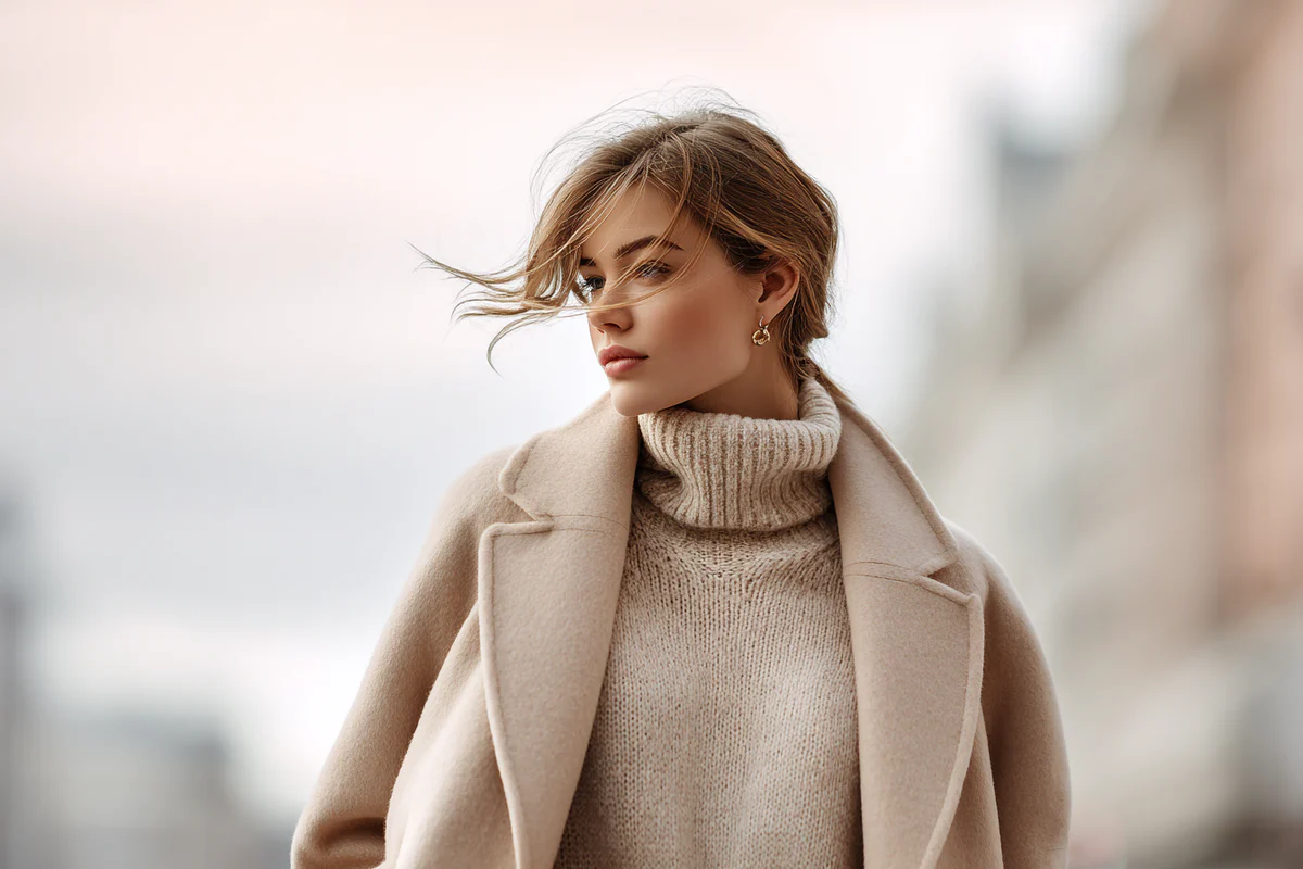 Elevate Your Winter Wardrobe Style