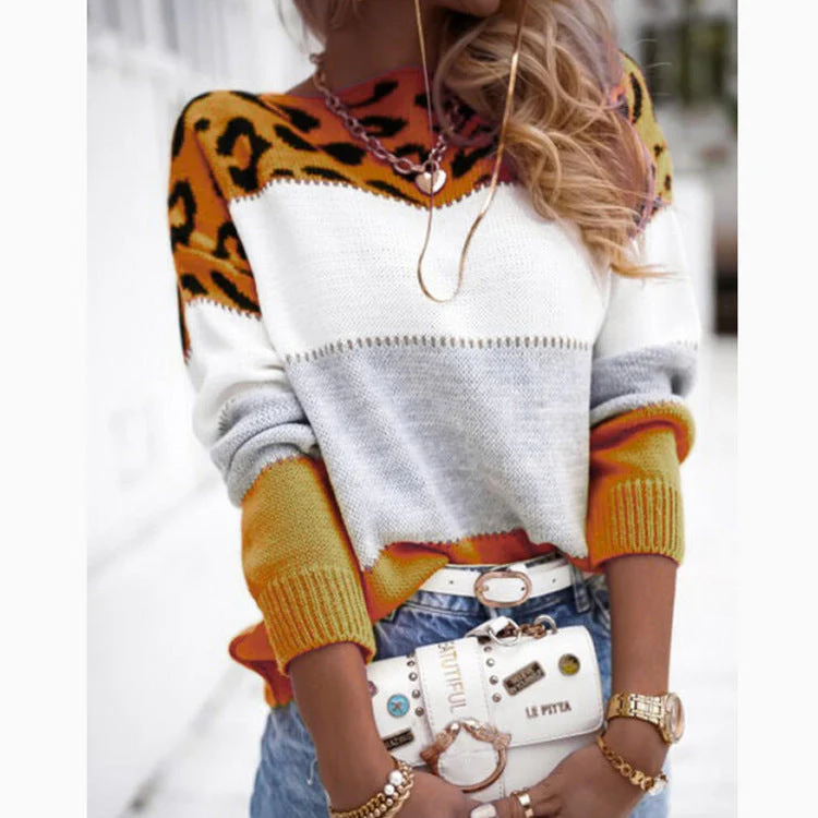 Sweater Women Warm Comfortable Fit Everyday Style
