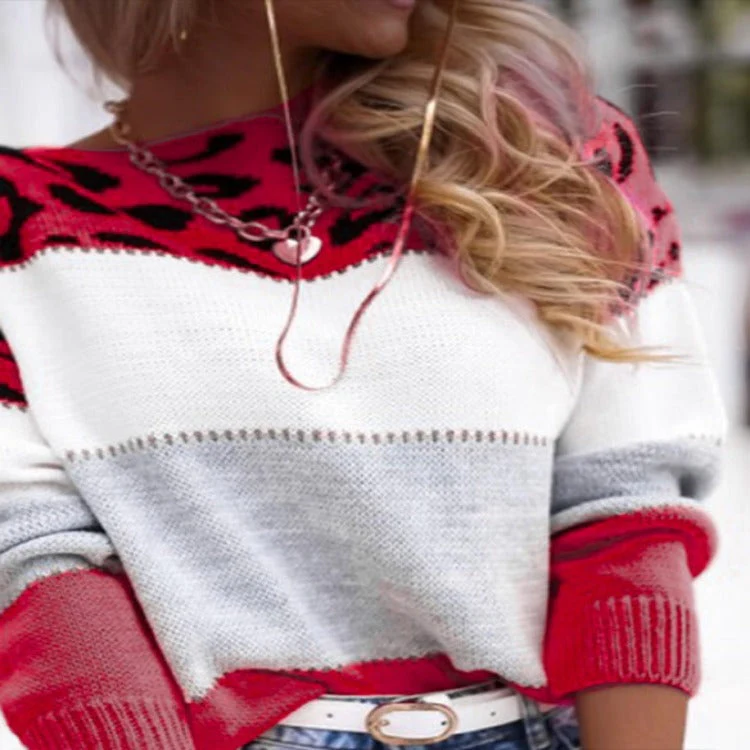 Sweater Women Warm Comfortable Fit Everyday Style - Image 2