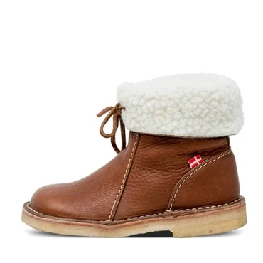 Ankle Boots Women Winter Warm Lined Boots for Cold Weather - Image 10