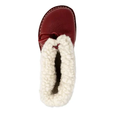 Ankle Boots Women Winter Warm Lined Boots for Cold Weather - Image 11